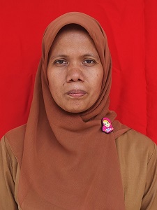 YUYUN ANGGIA MURNI, S.Si