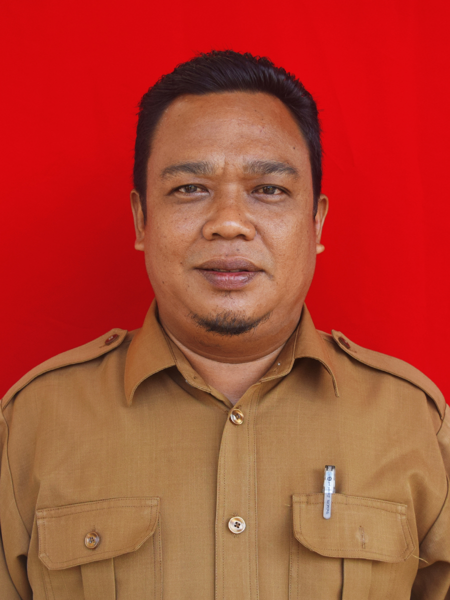 RIZAL AMIN, S.Pd.I