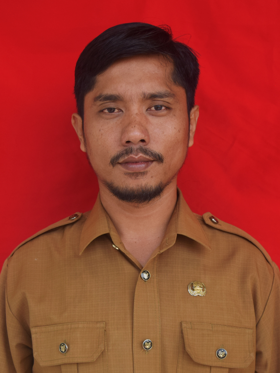 HENDRA R SIREGAR, S.Kom, M.Pd