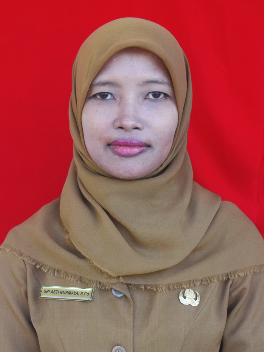 SRI ASTI NURMAYA, S.Pd