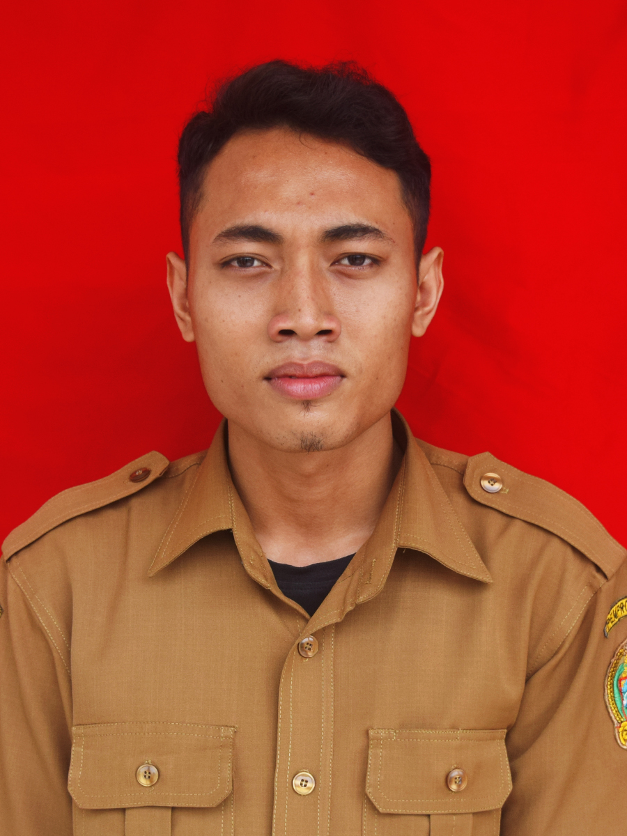 HADI TIAWARMAN, S.Pd